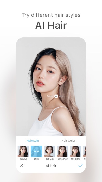 SODA - Natural Beauty Camera screenshot 7