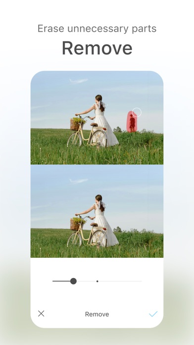 SODA - Natural Beauty Camera screenshot 6