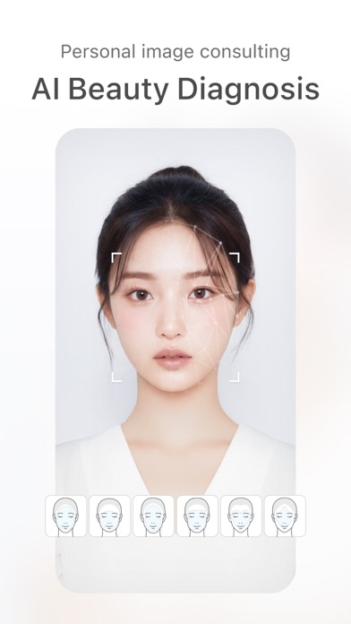 SODA - Natural Beauty Camera screenshot 8