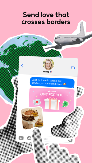 SodaGift – Earn, Save, Gift screenshot 6