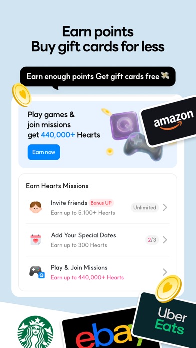SodaGift – Earn, Save, Gift screenshot 7