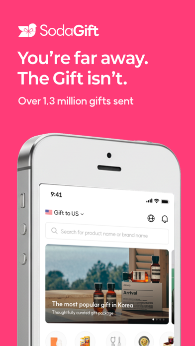SodaGift – Earn, Save, Gift screenshot 8