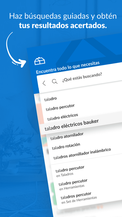 Sodimac: Casa y Construcción screenshot 8