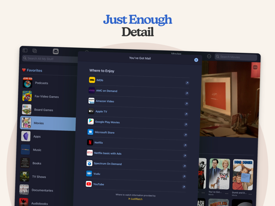 Sofa: Downtime Organizer screenshot 6