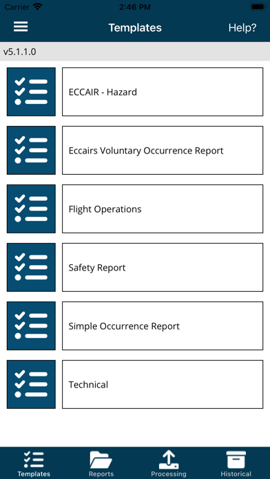 Softcraft-SMS Reporting screenshot 3