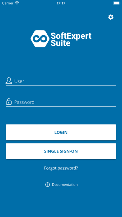SoftExpert Suite screenshot 3