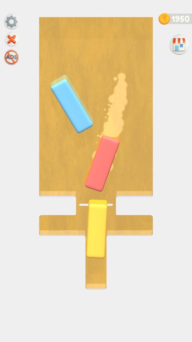 Softris screenshot 2