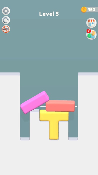 Softris screenshot 1