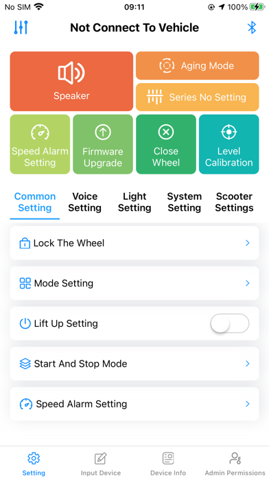 SoftTuner screenshot 3