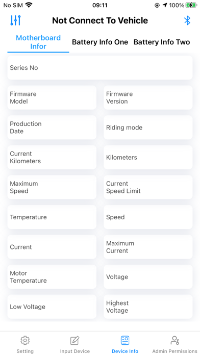 SoftTuner screenshot 1