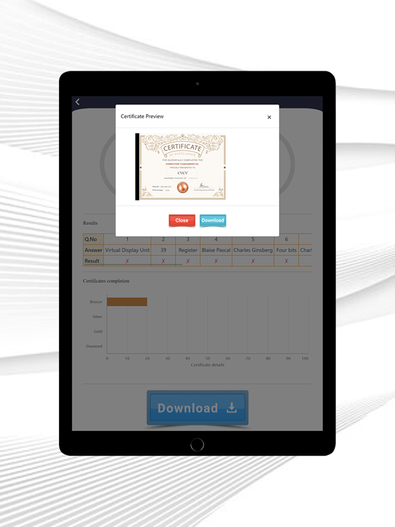 Software Course through images screenshot 9