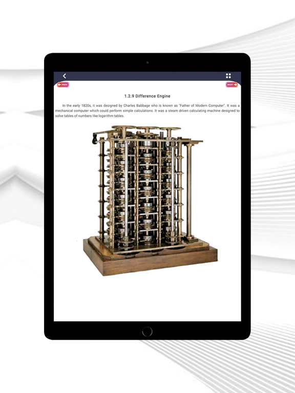 Software Course through images screenshot 5