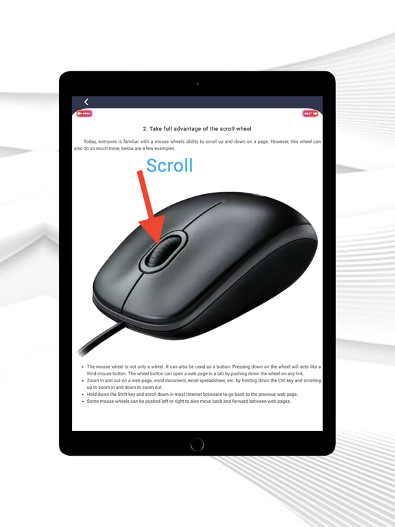 Software Course through images screenshot 7