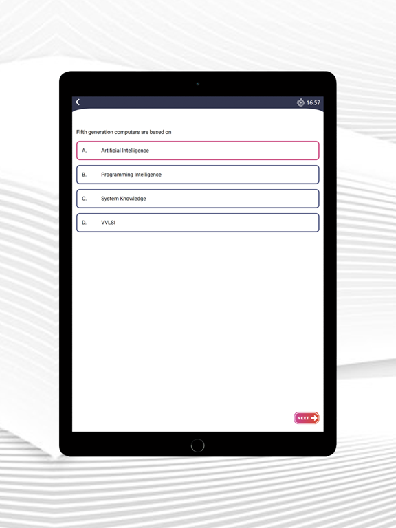 Software Course through images screenshot 2