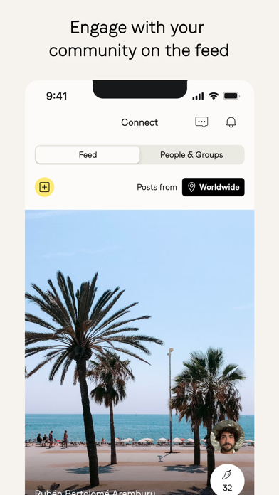 Soho House screenshot 2