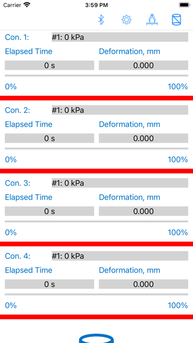 Soil Consolidation screenshot 5