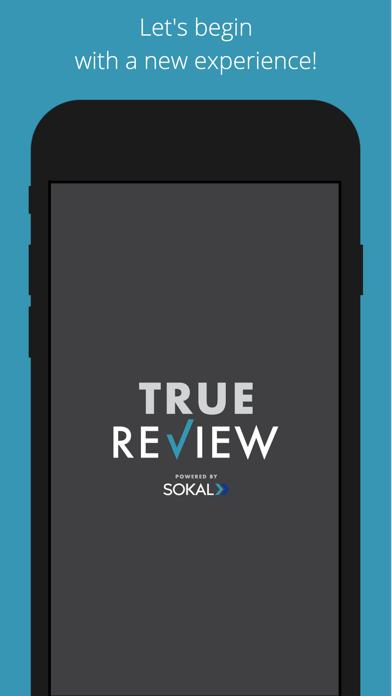 Sokal TrueReview screenshot 2