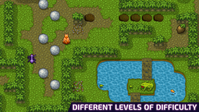 Sokoban: Logic Puzzle in Maze screenshot 3