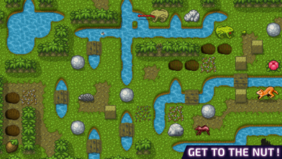 Sokoban: Logic Puzzle in Maze screenshot 1