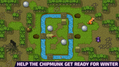 Sokoban: Logic Puzzle in Maze screenshot 2