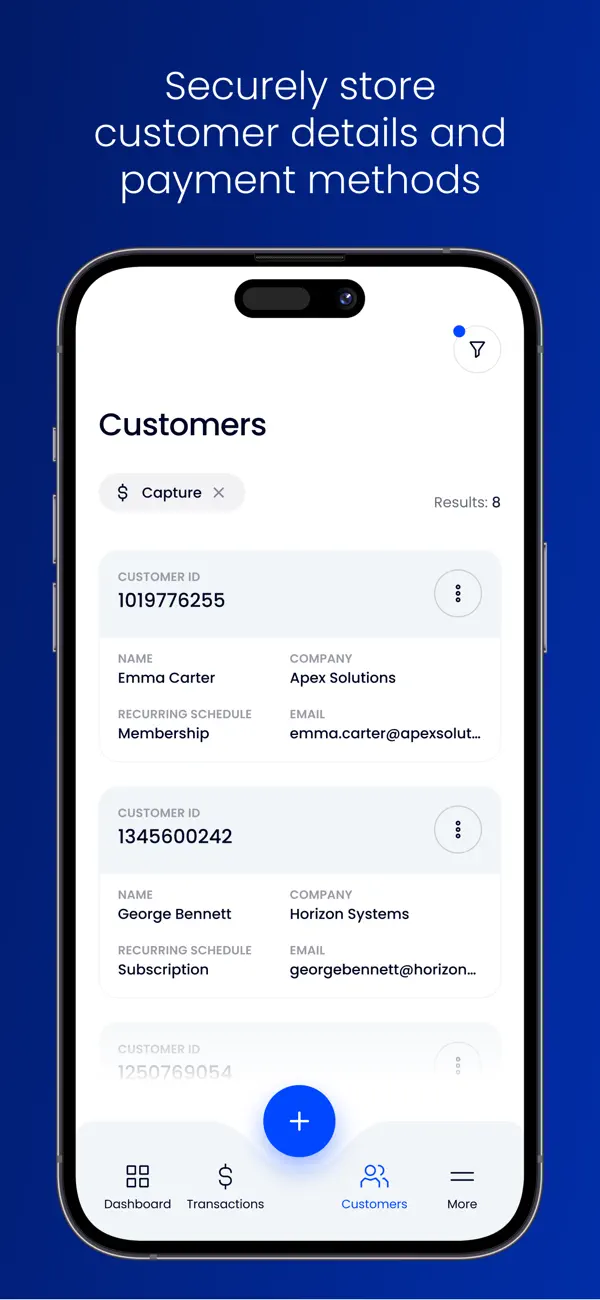 Sola Payments screenshot 3