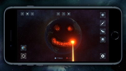 Solar Smash screenshot 5