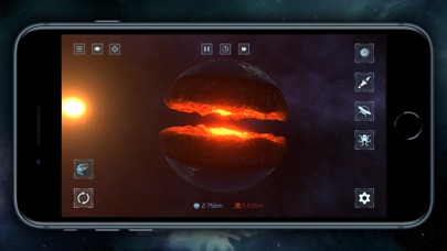 Solar Smash screenshot 3