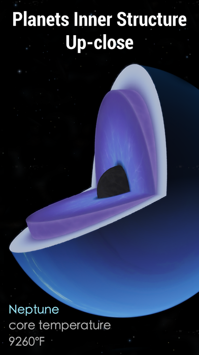 Solar Walk 2 Ads+：The Universe screenshot 4