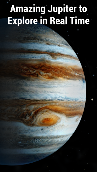 Solar Walk 2 - View Planets 3D screenshot 1