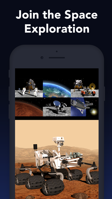 Solar Walk Ads+：Planets System screenshot 4