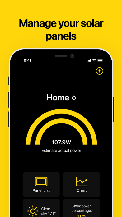 SolarAlign screenshot 5