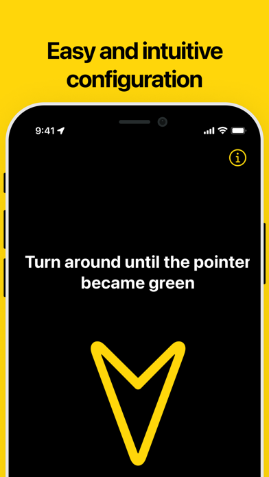 SolarAlign screenshot 1