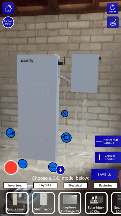 SolarView screenshot 3