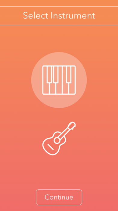 Solfa: learn musical notes. screenshot 3