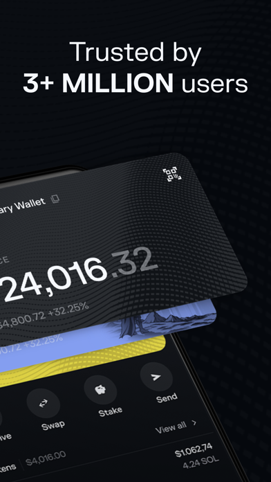 Solflare - Solana Wallet screenshot 7