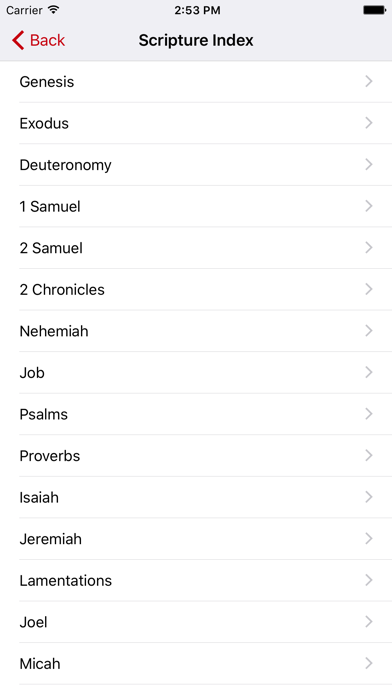 Solid Joys | Daily Devotional screenshot 1