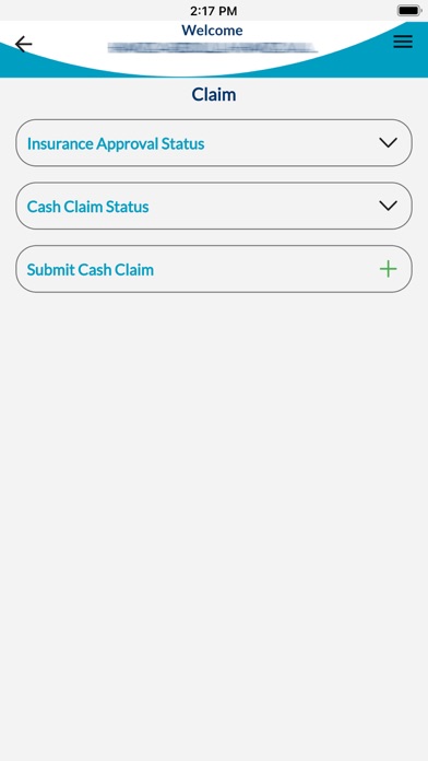 Solidarity Medical Insurance screenshot 1