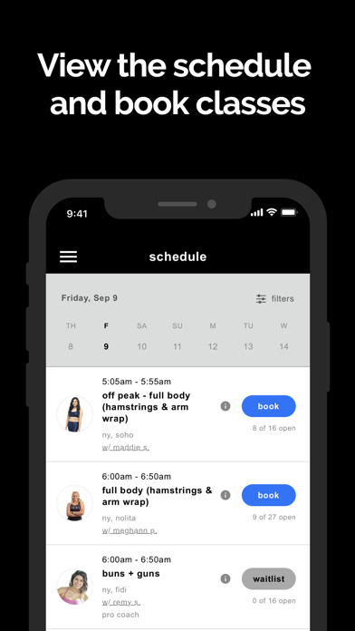 [solidcore] screenshot 2