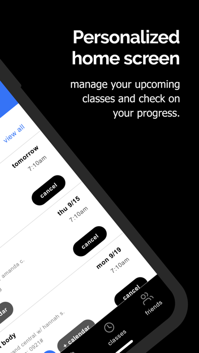 [solidcore] screenshot 3
