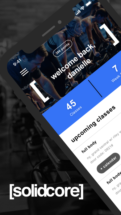 [solidcore] screenshot 4