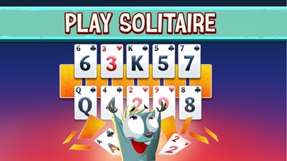 Solitaire Blast – Fairway Card screenshot 5