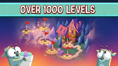 Solitaire Blast – Fairway Card screenshot 2