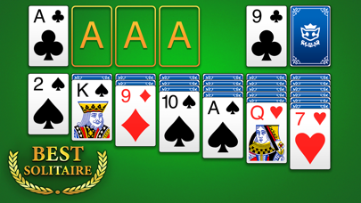 Solitaire Card Games · screenshot 5