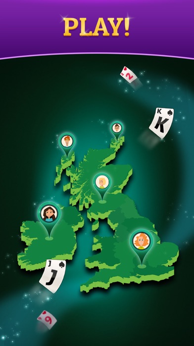 Solitaire Cash screenshot 6