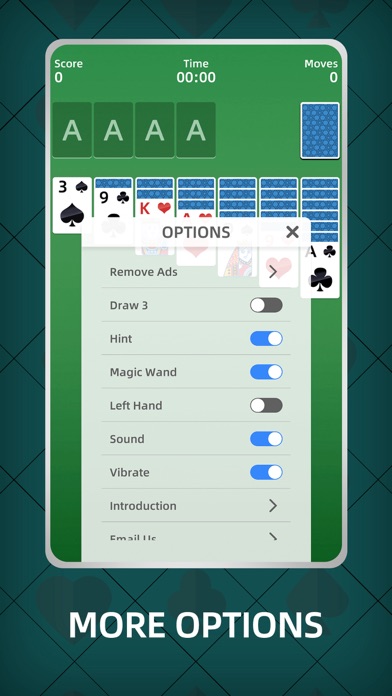 Solitaire Classic: Card 2026 screenshot 2