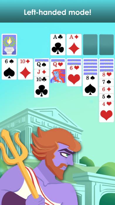 Solitaire Classic Card Game™ screenshot 1
