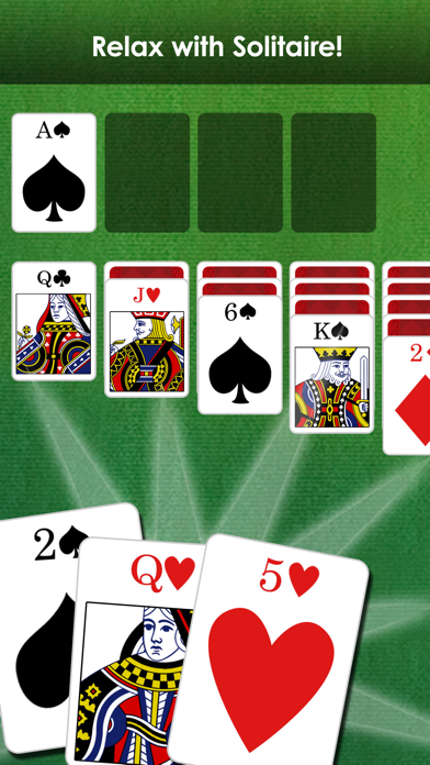 Solitaire Classic Card Game™ screenshot 4