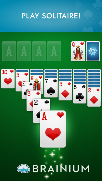 ⋆Solitaire: Classic Card Games screenshot 7