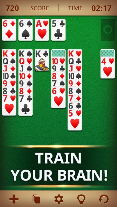 Solitaire Classic Card Games © screenshot 3