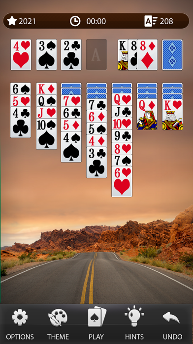 Solitaire Classic - Classic screenshot 5